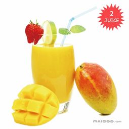 家庭自制果汁飲品大全 新鮮蔬果，健康享受